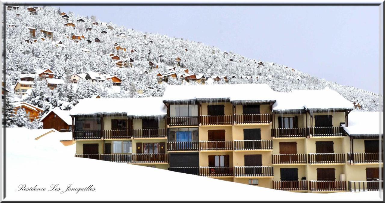 Le Cocon Des Angles - Proche Station De Ski Exterior foto